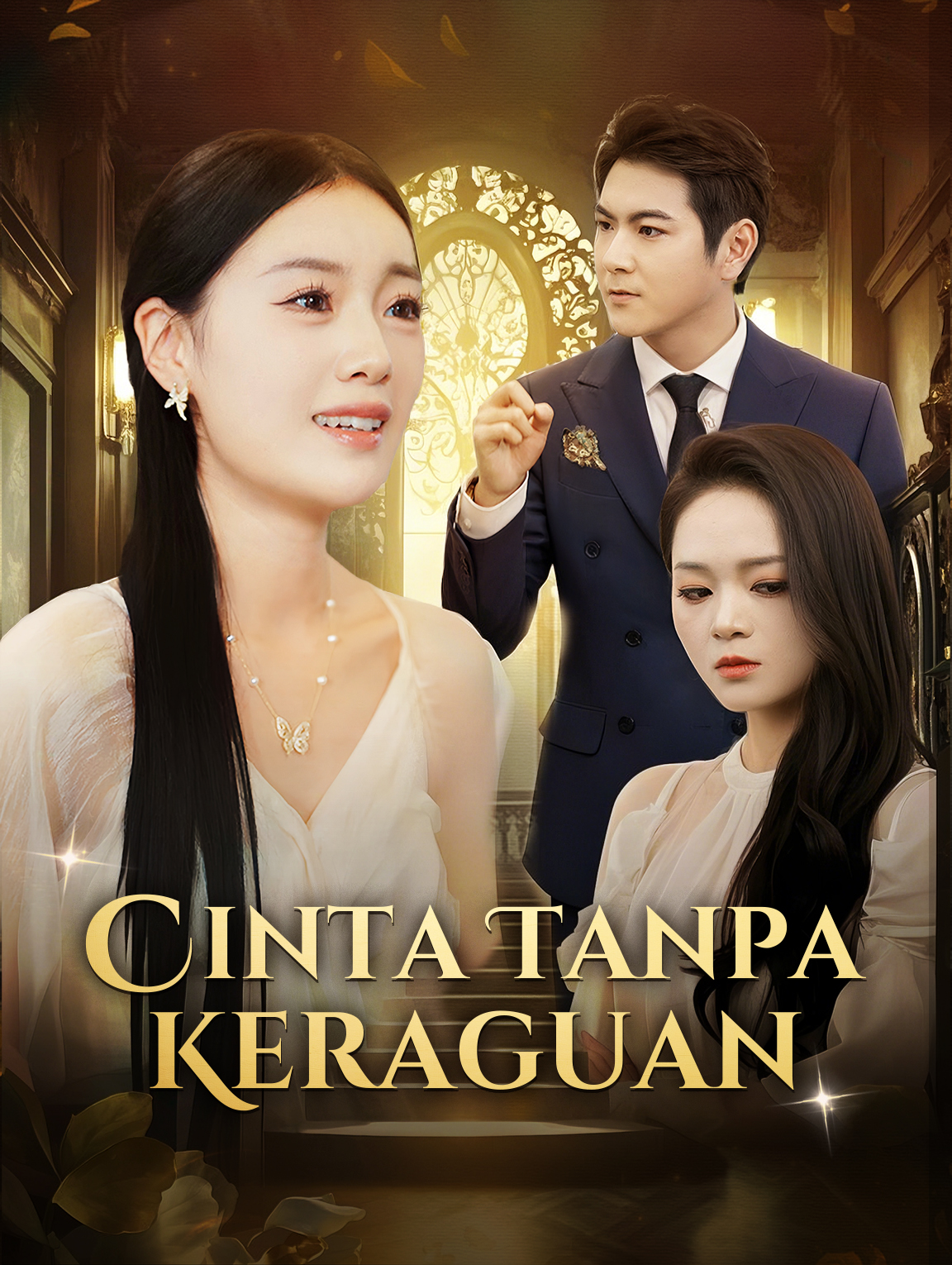 Cinta Tanpa Keraguan