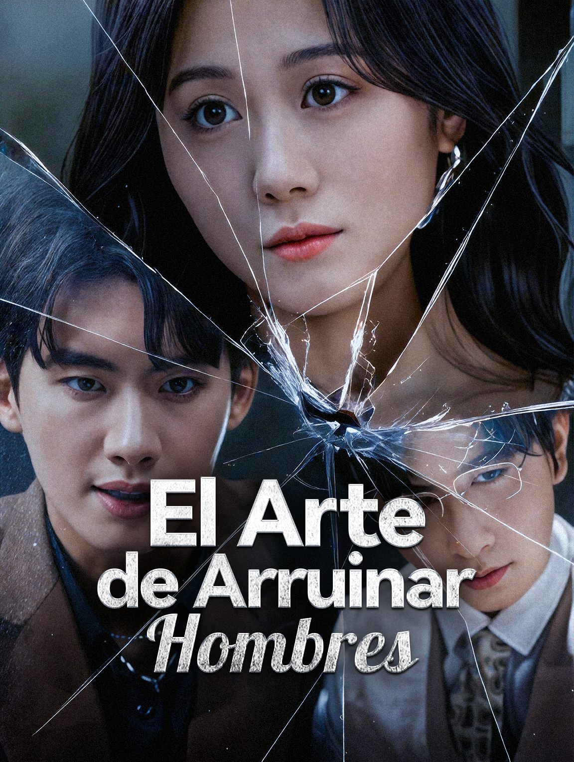 El Arte de Arruinar Hombres