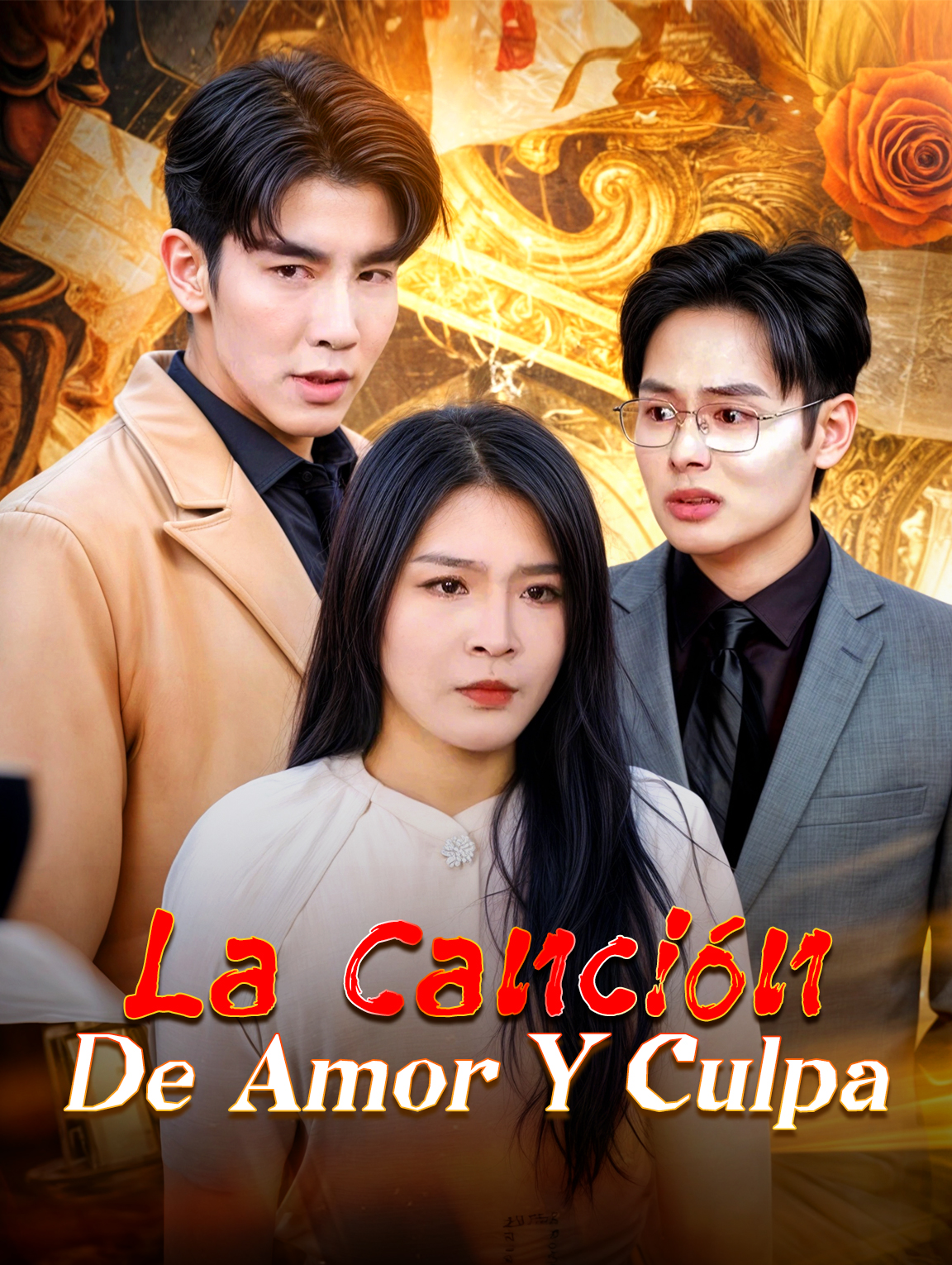 La Canción De Amor Y Culpa