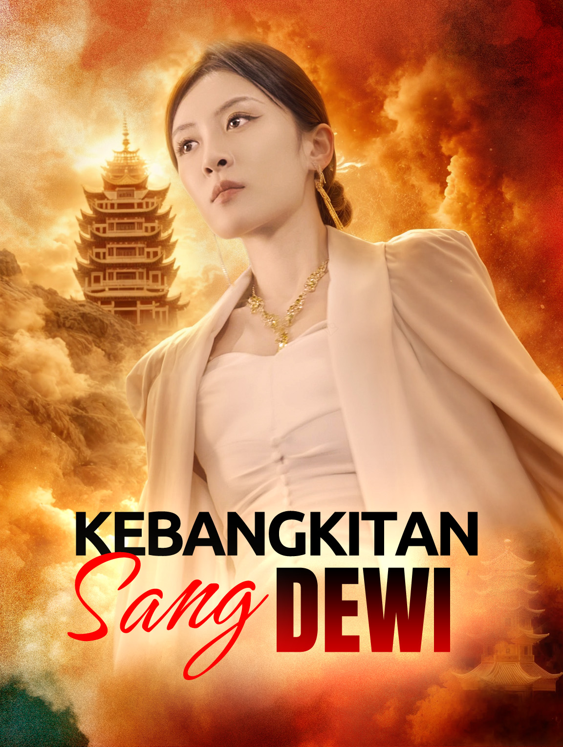 Kebangkitan Sang Dewi