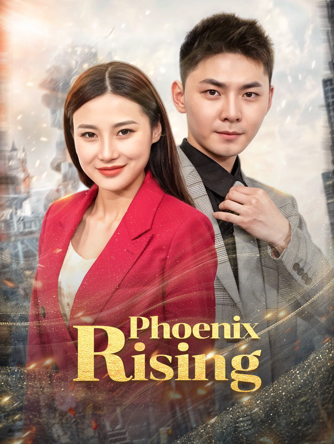 Phoenix Rising