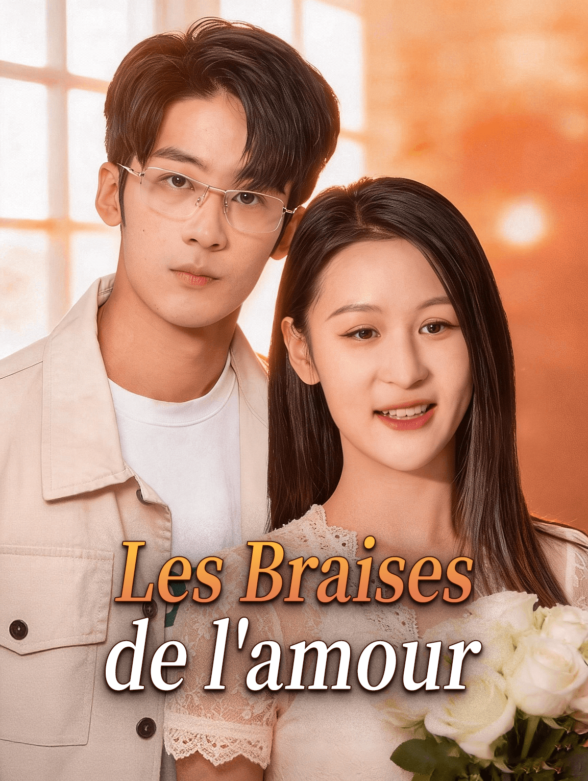 Les Braises de l'amour
