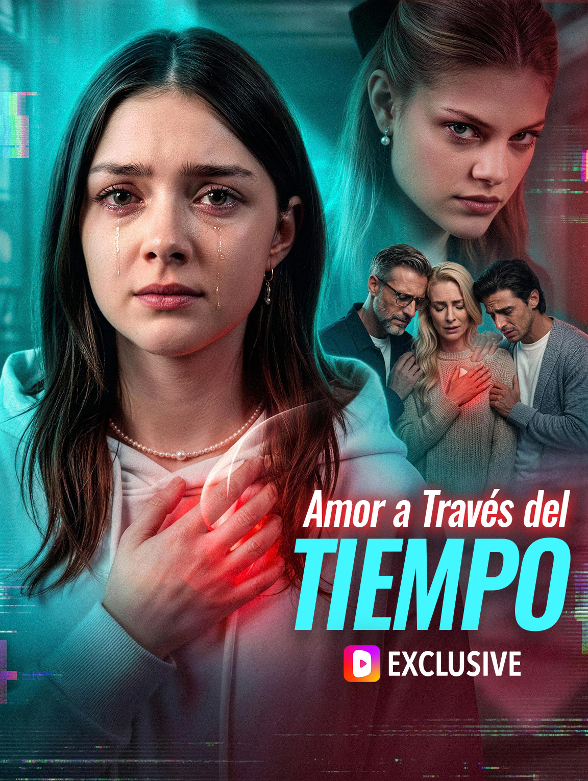 Amor a Través del Tiempo