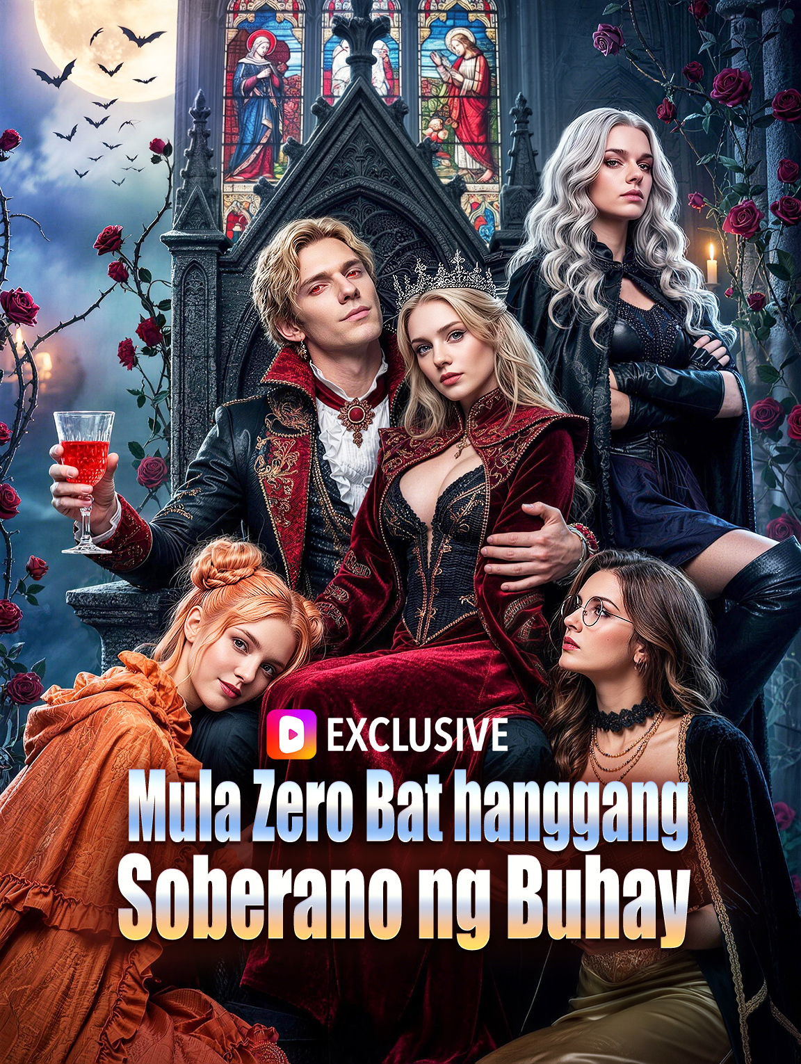 Mula Zero Bat hanggang Soberano ng Buhay