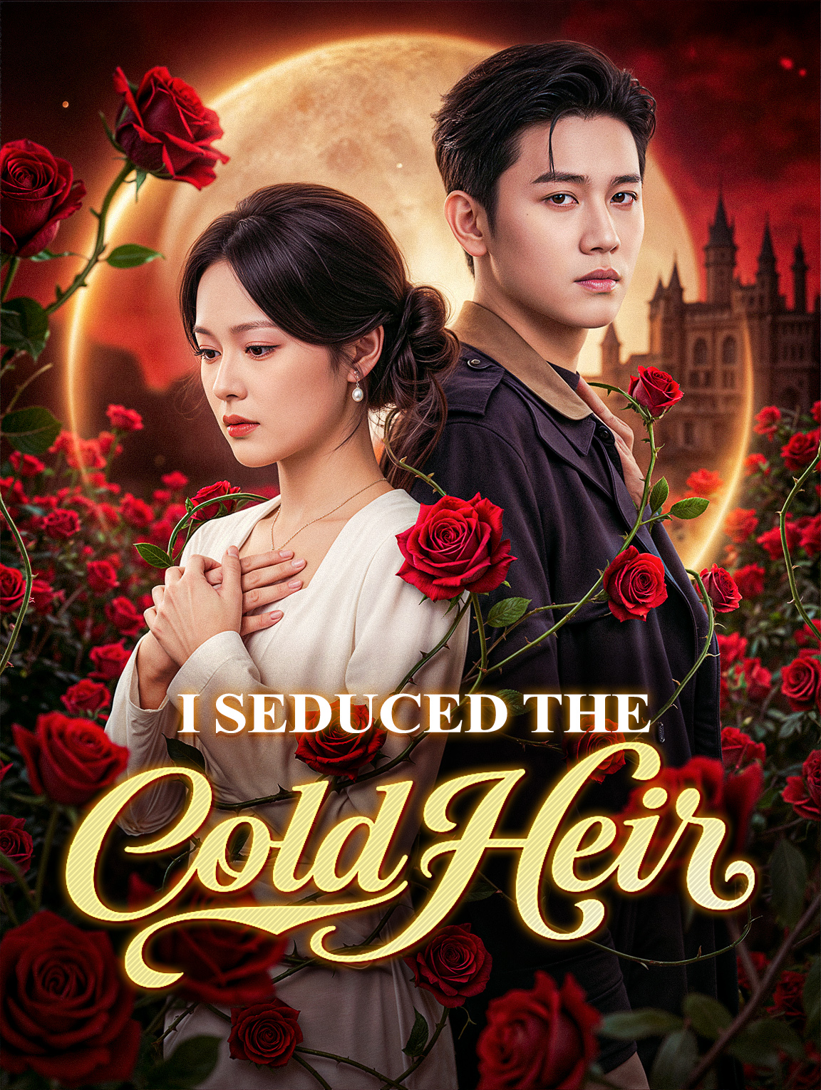 I Seduced the Cold Heir