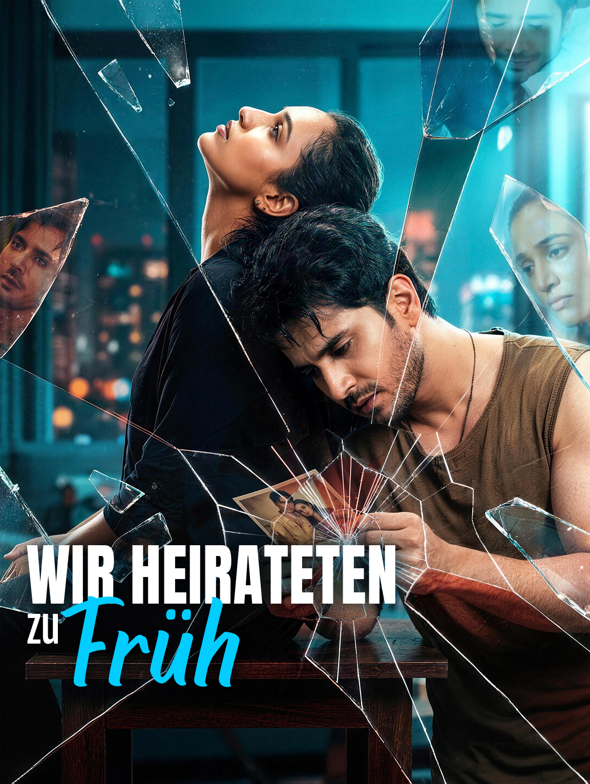 Wir heirateten zu früh