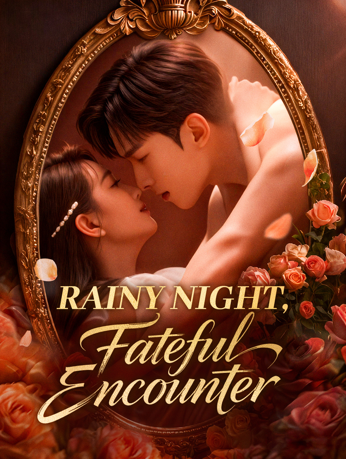 Rainy Night, Fateful Encounter