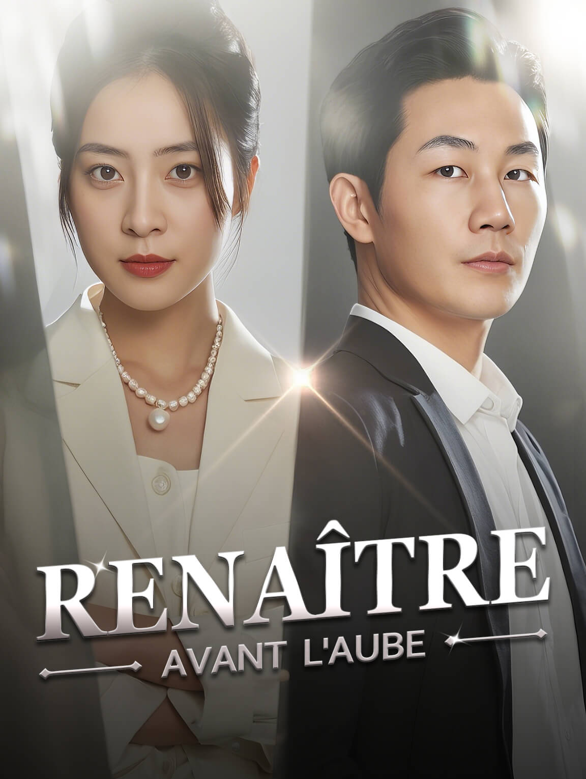 Renaître avant l'aube