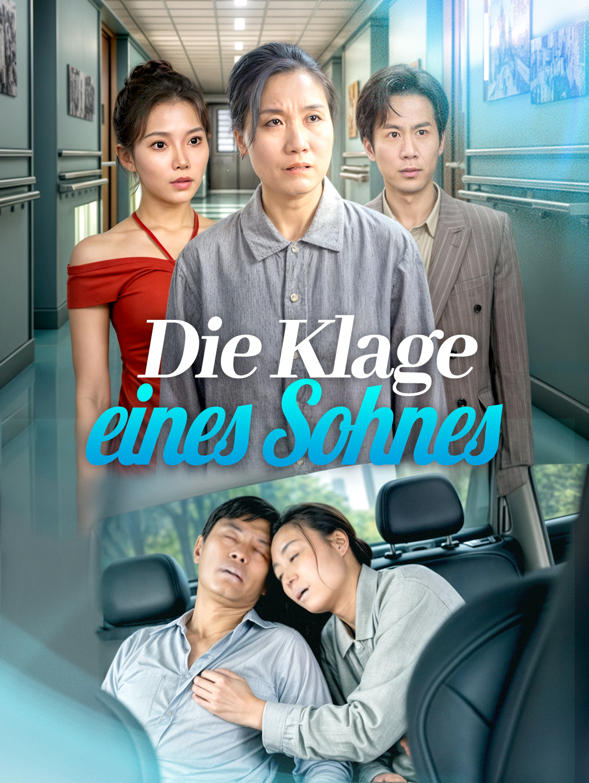 Die Klage eines Sohnes