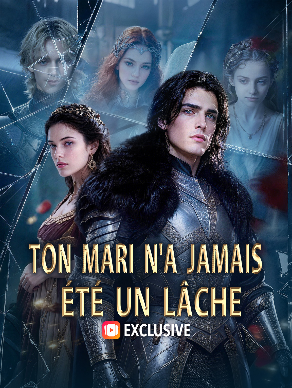 Ton mari n'a jamais été un lâche