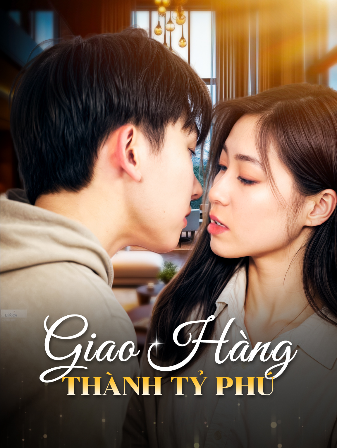 Giao Hàng Thành Tỷ Phú