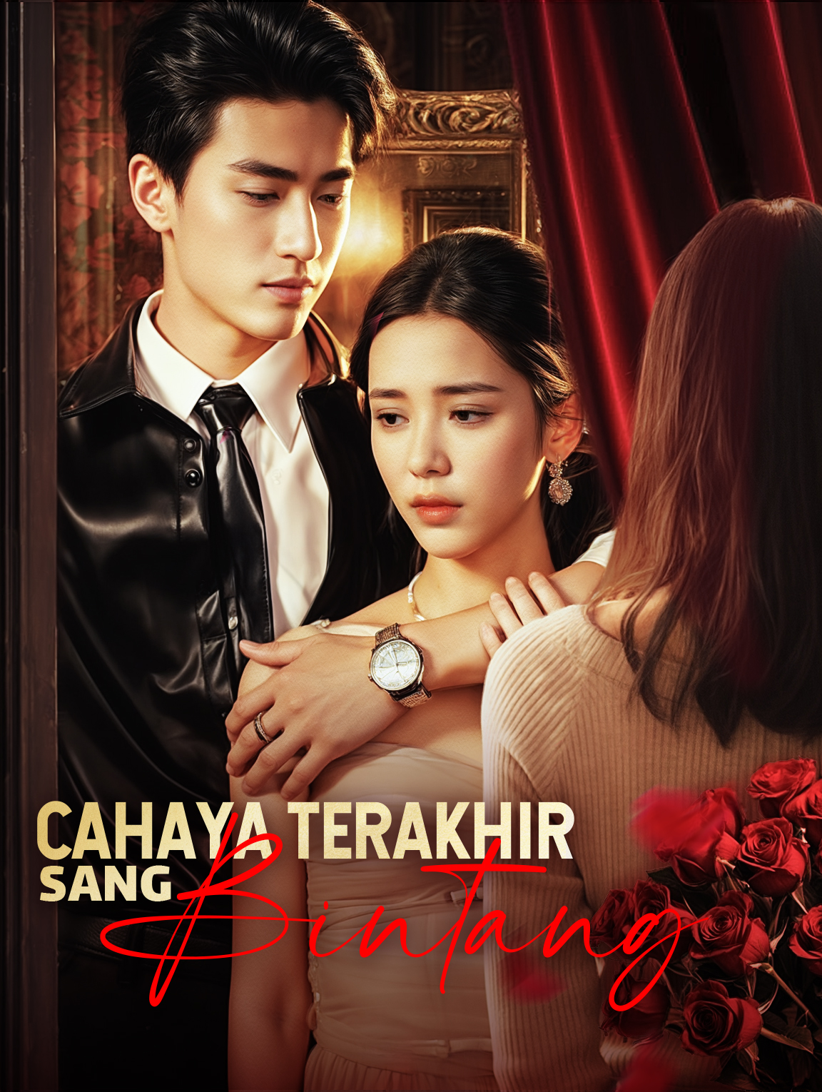 Cahaya Terakhir Sang Bintang