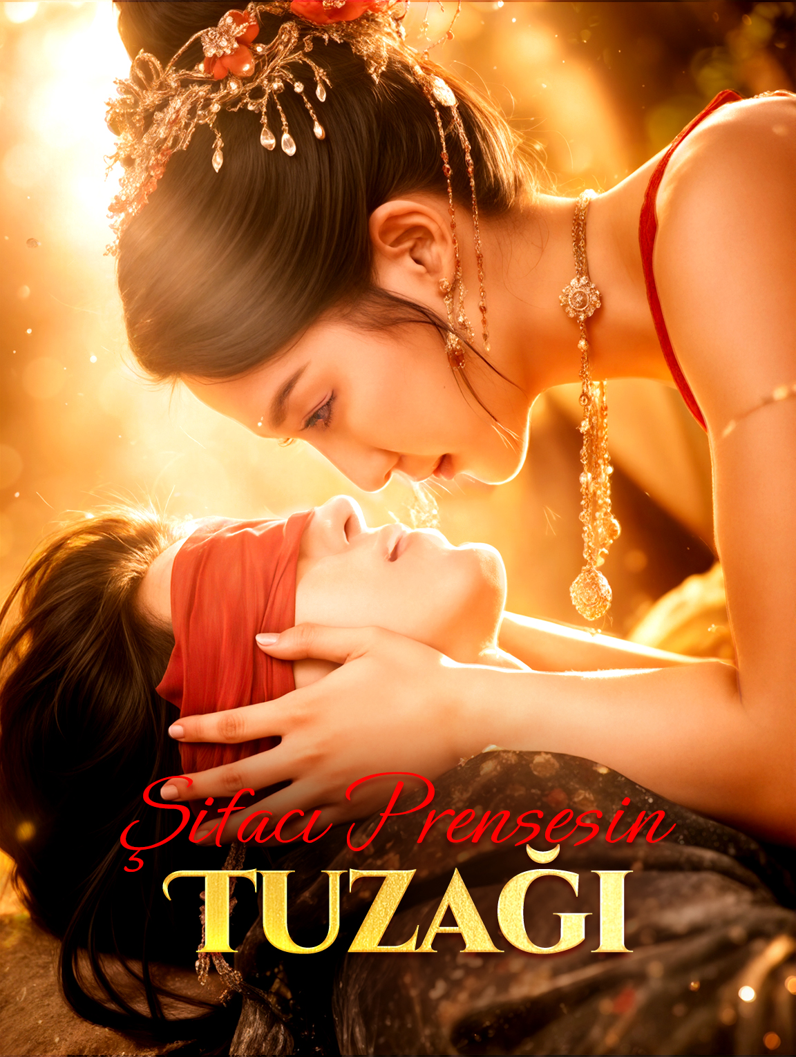 Şifacı Prensesin Tuzağı