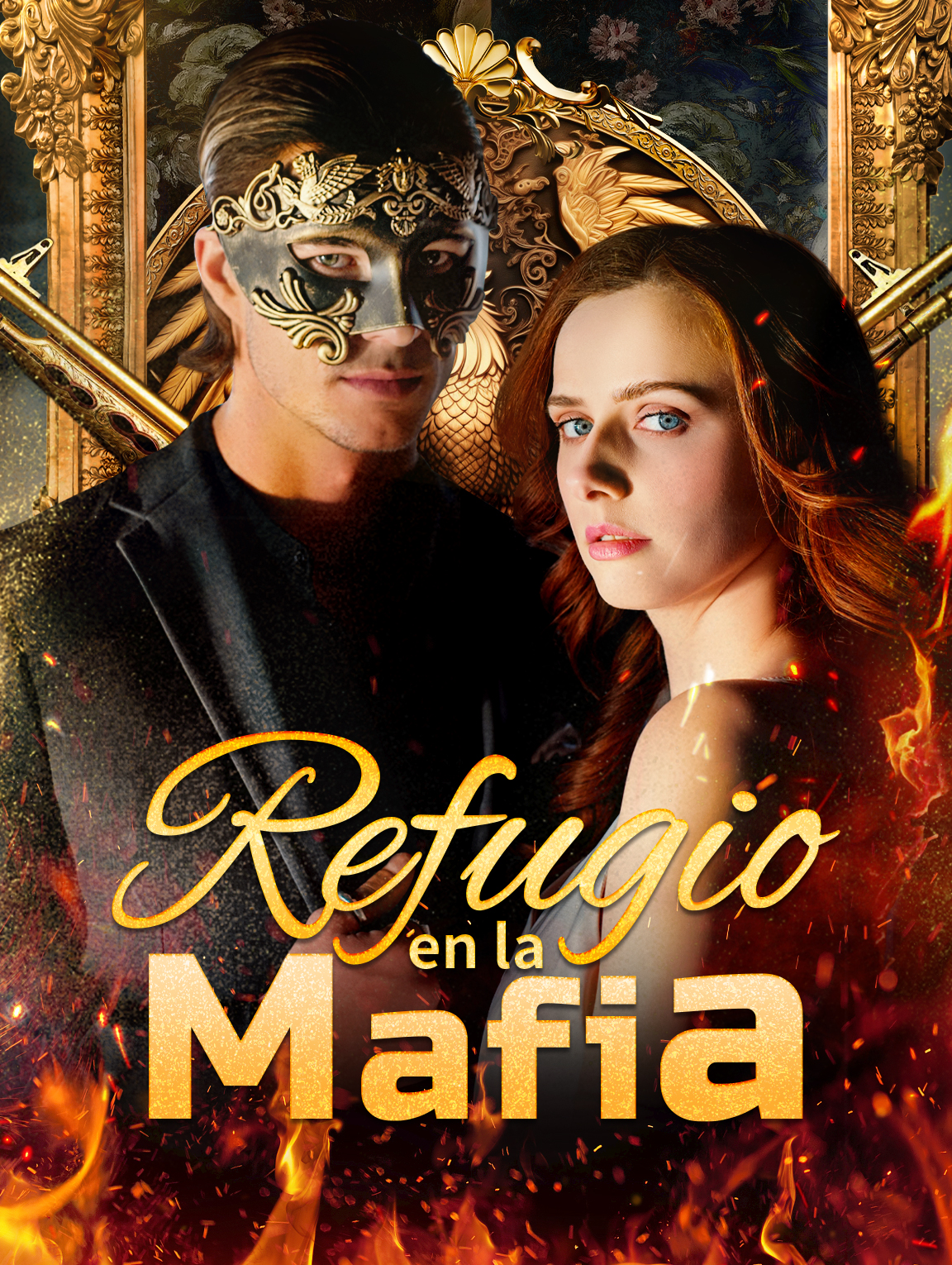 Refugio en la Mafia
