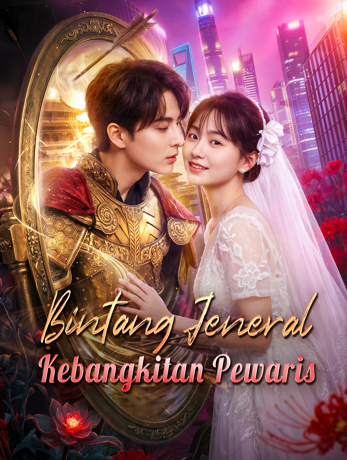 Bintang Jeneral, Kebangkitan Pewaris