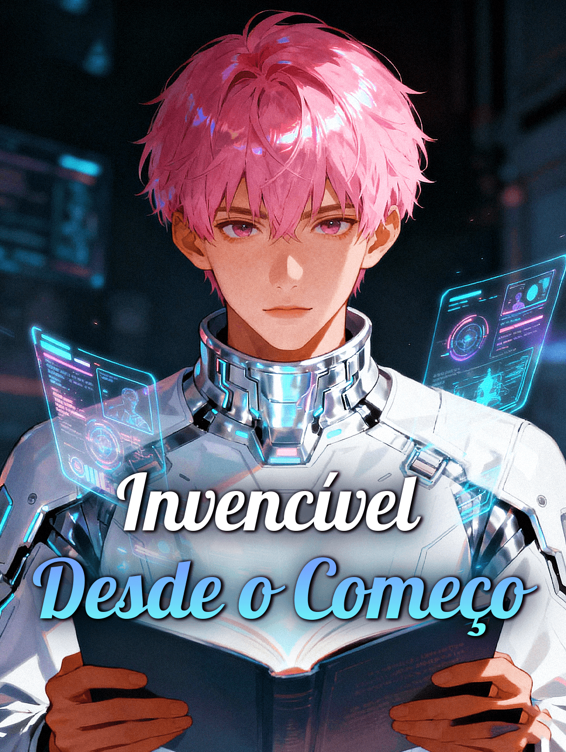 Invencível Desde o Começo
