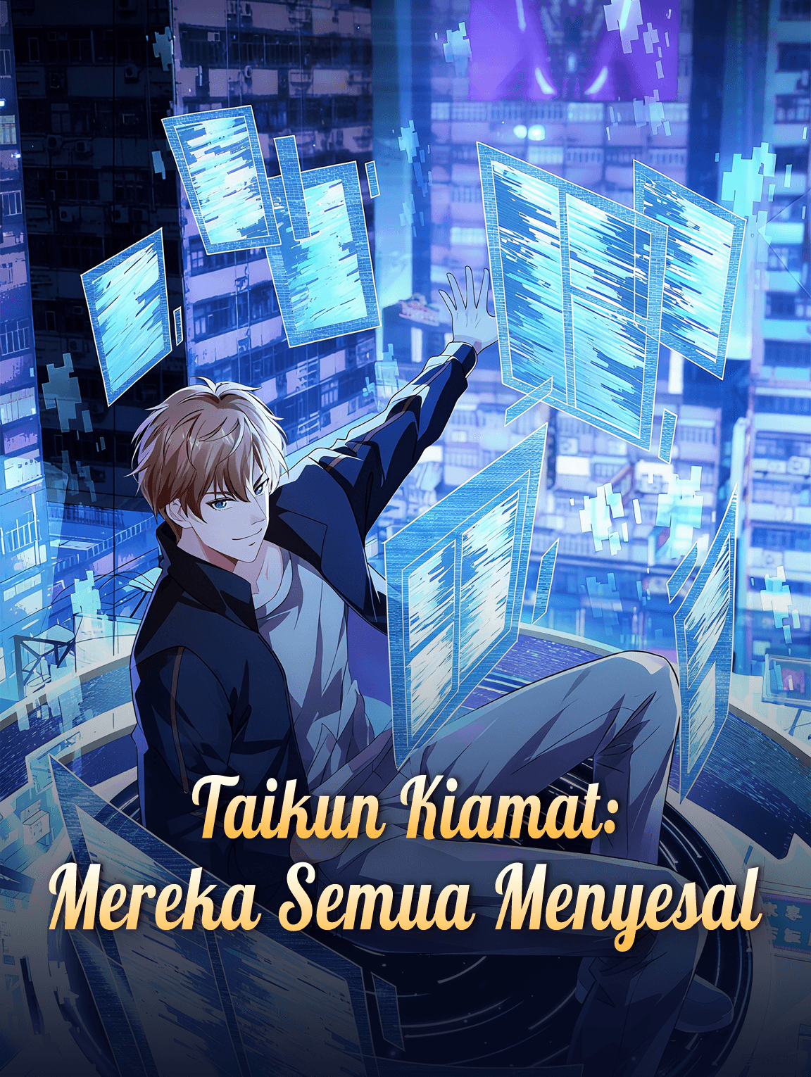 Taikun Kiamat: Mereka Semua Menyesal