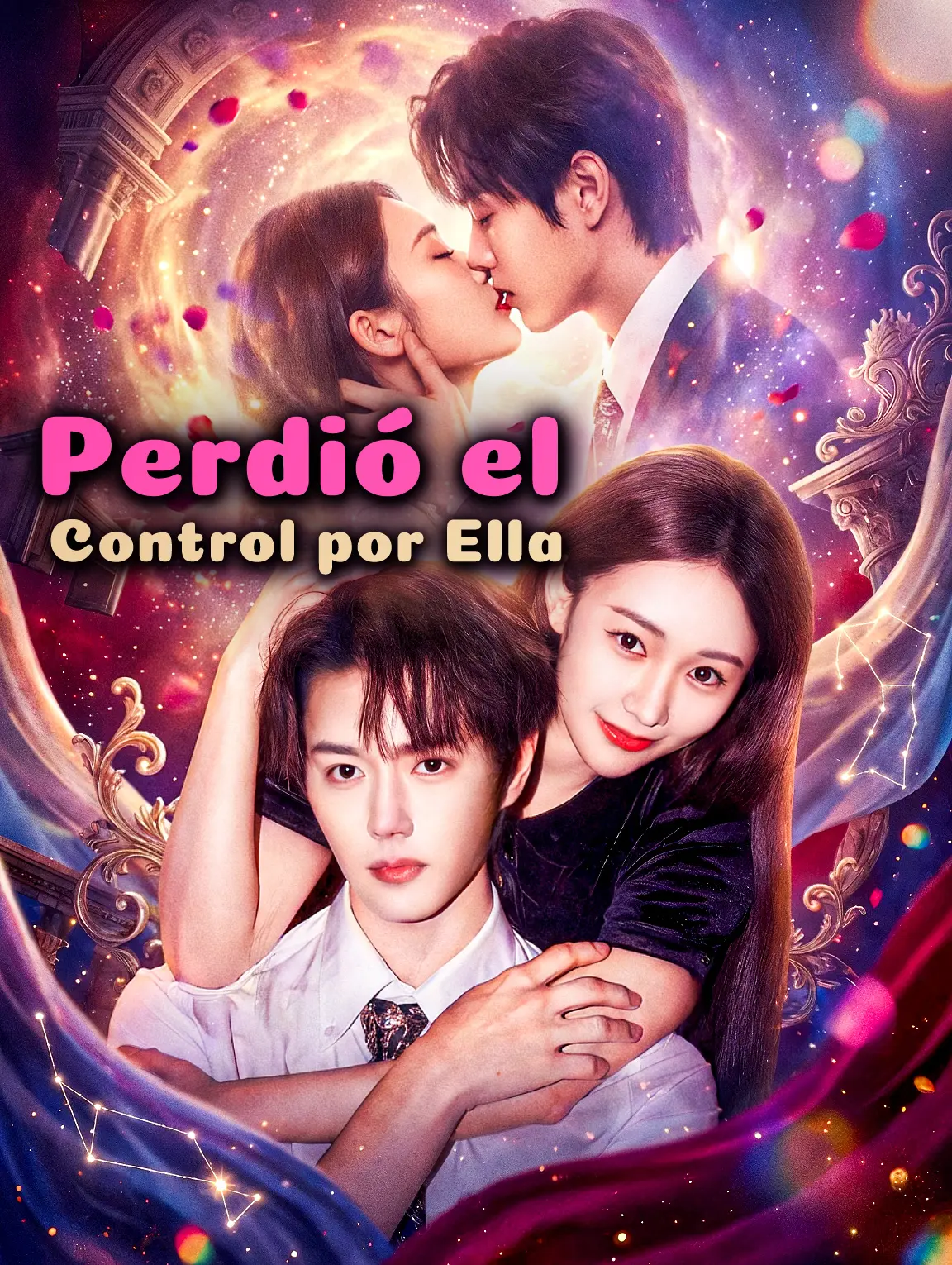 Perdió el Control por Ella
