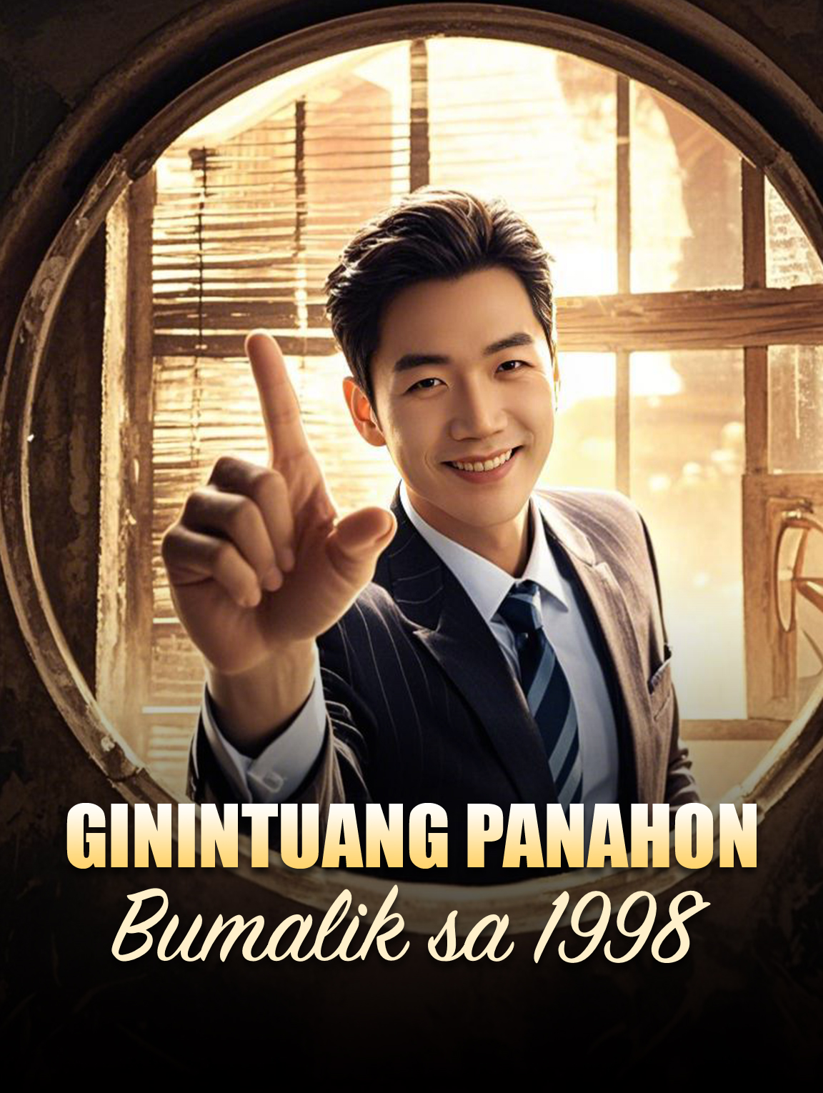 Ginintuang Panahon: Bumalik sa 1998
