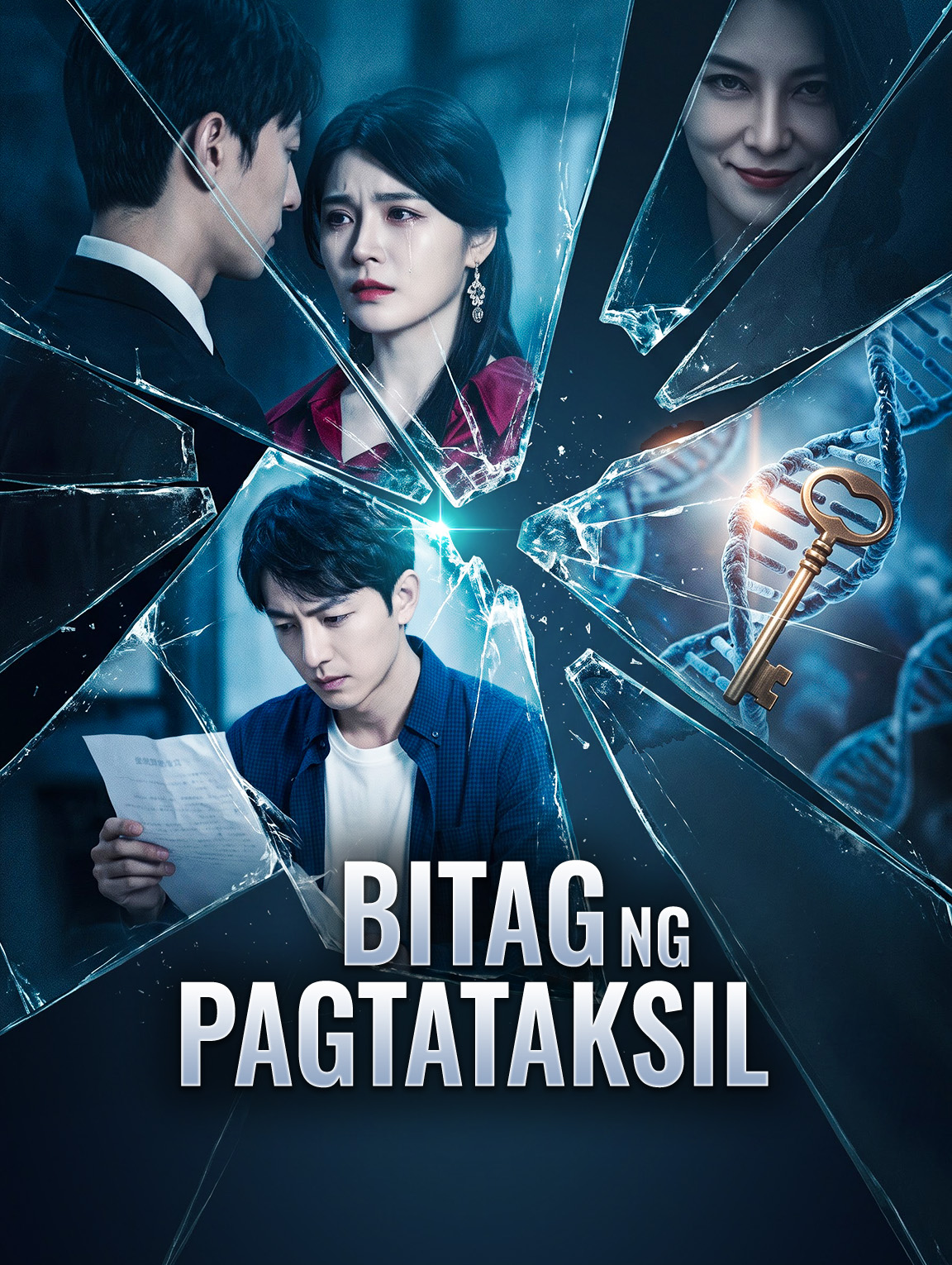 Bitag ng Pagtataksil