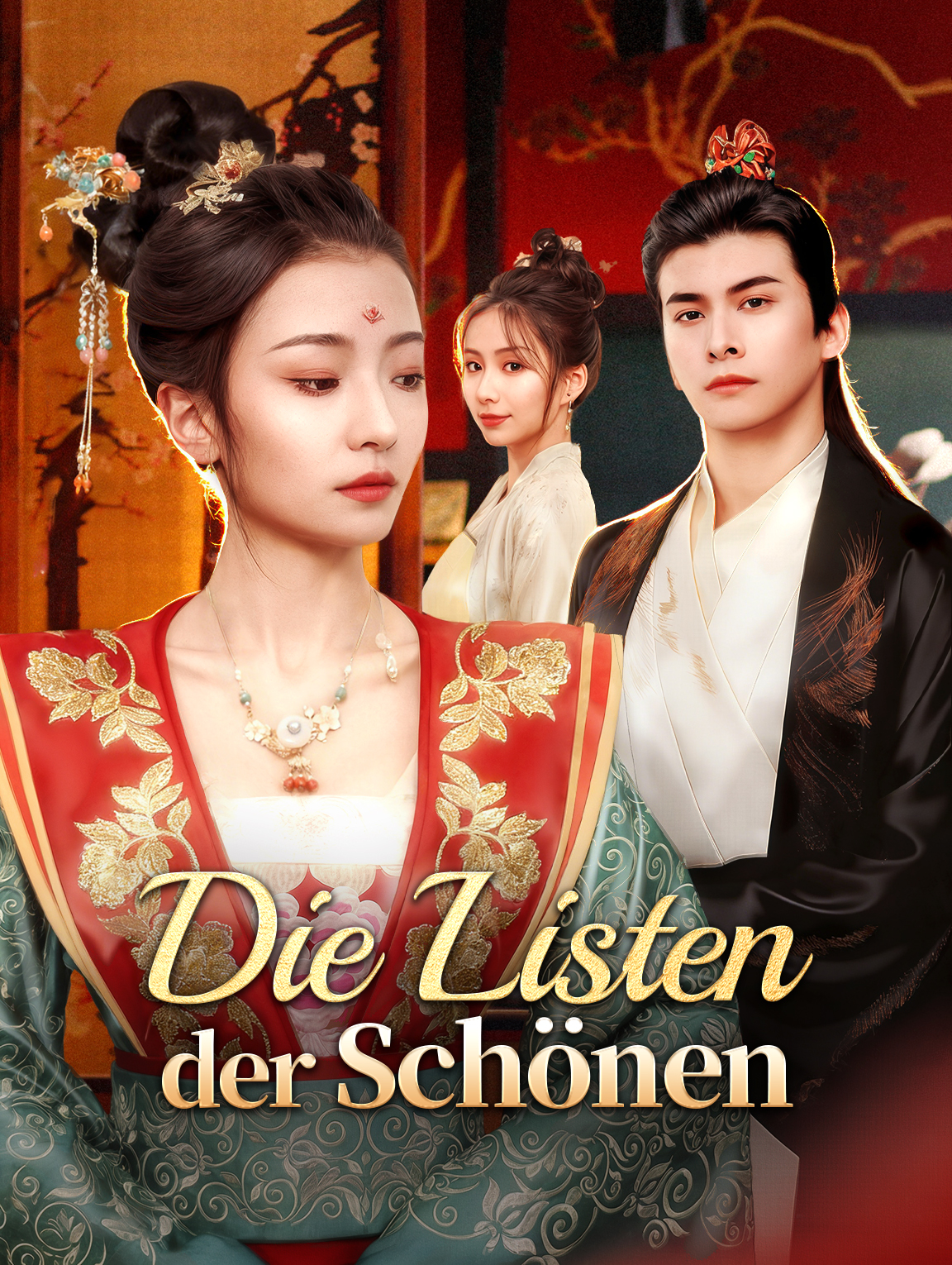 Die Listen der Schönen