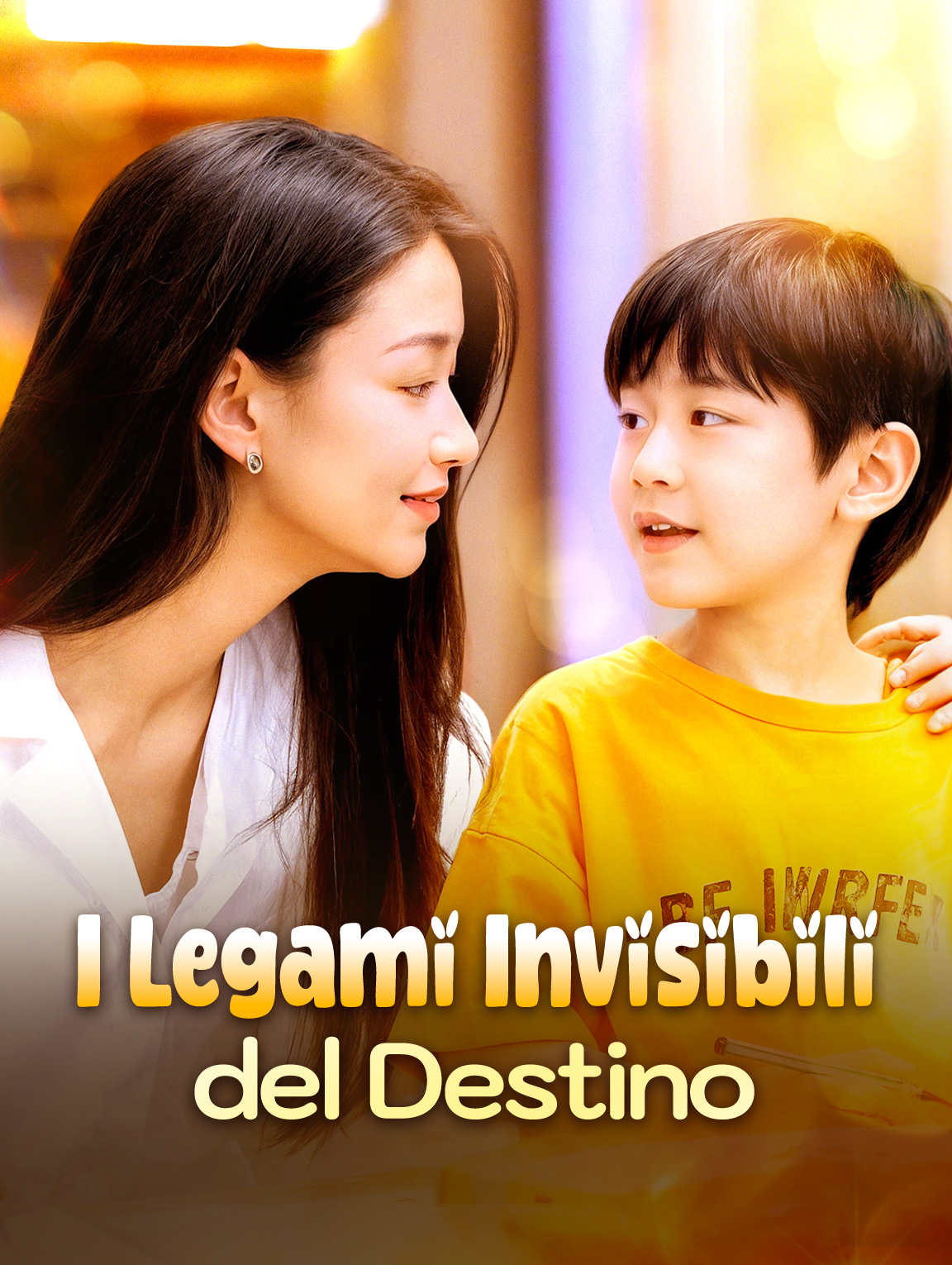 I Legami Invisibili del Destino