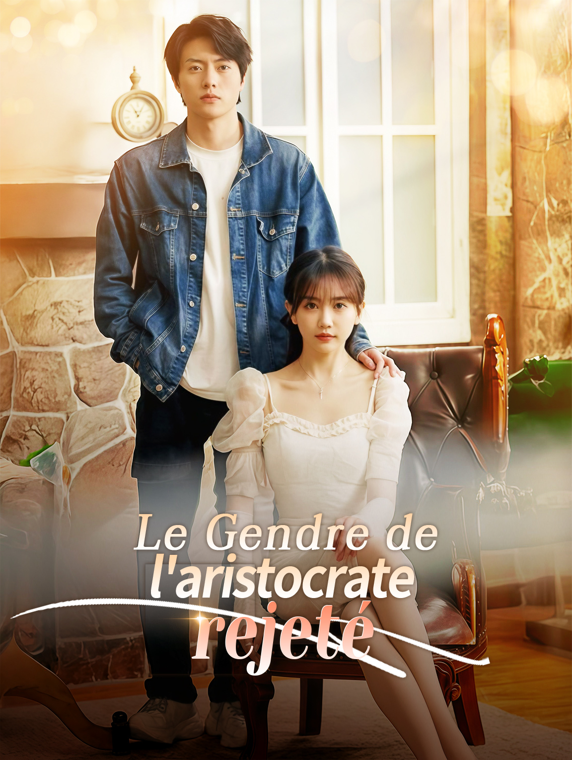 Le Gendre de l'aristocrate rejeté