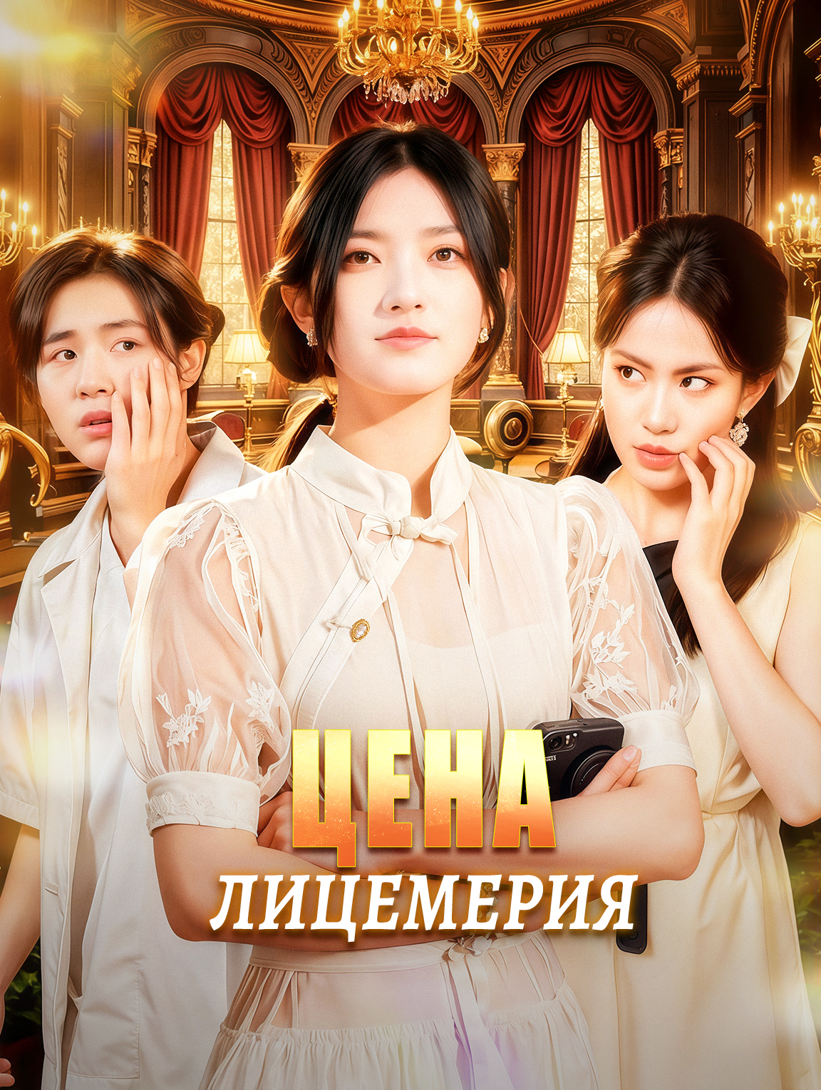 Цена лицемерия
