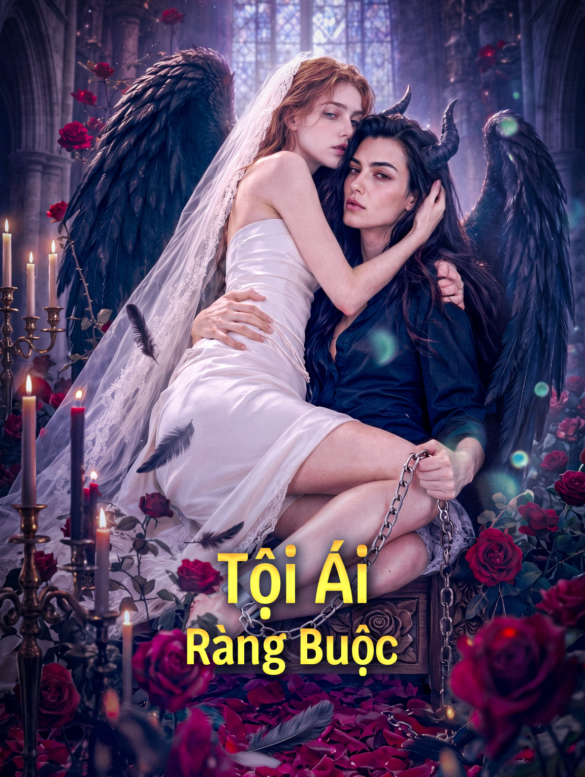 Tội Ái Ràng Buộc