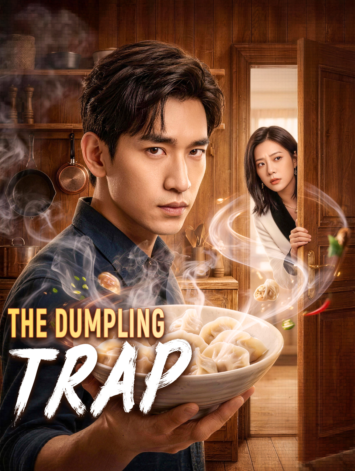 The Dumpling Trap