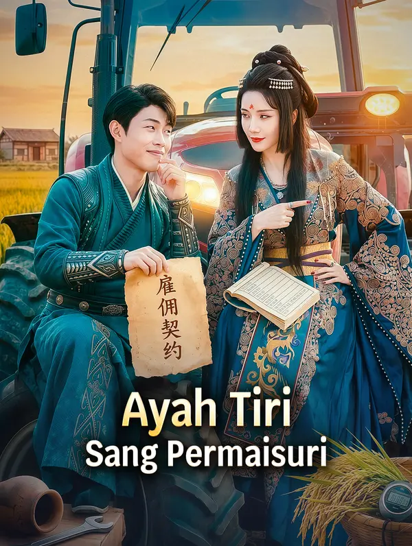 Ayah Tiri Sang Permaisuri