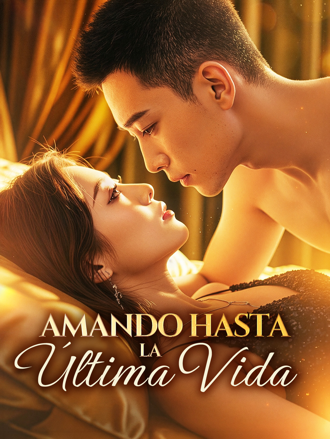 Amando Hasta La Última Vida