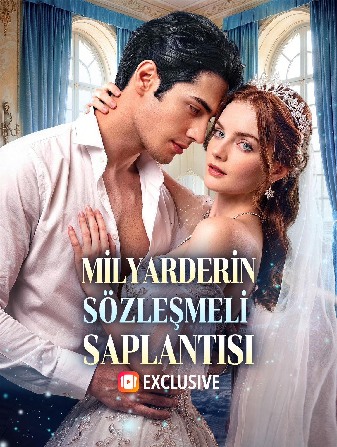 MİLYARDERİN SÖZLEŞMELİ SAPLANTISI