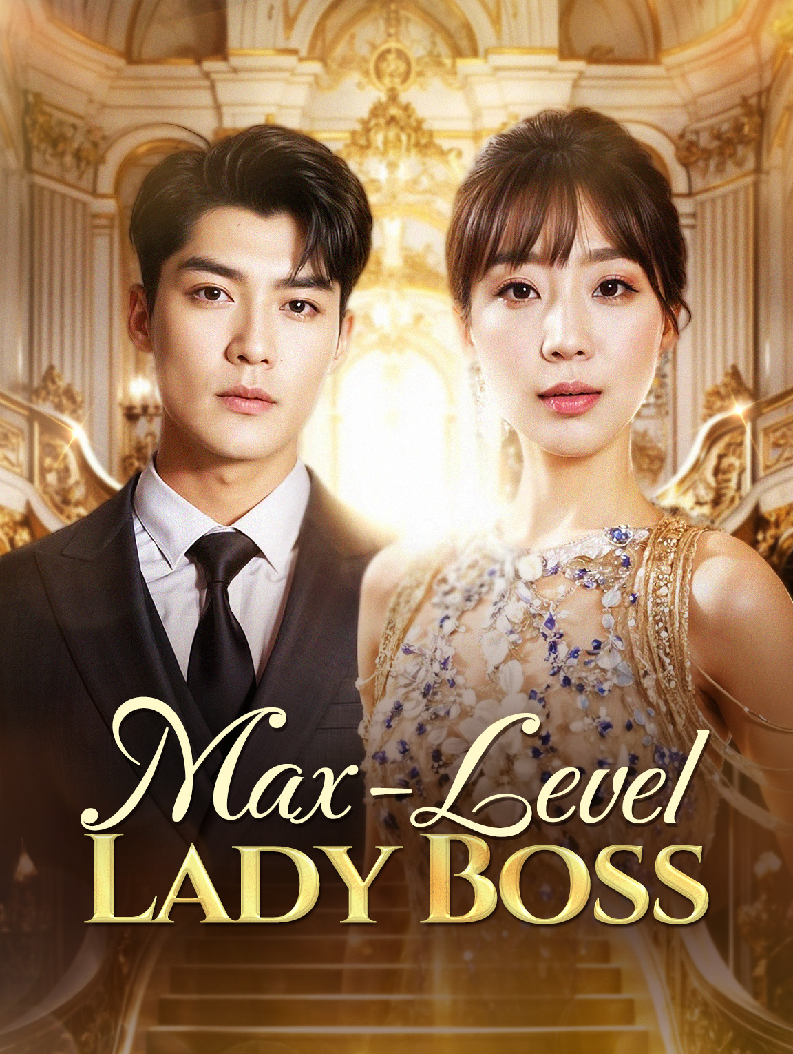 Bos Wanita Level Maksimal