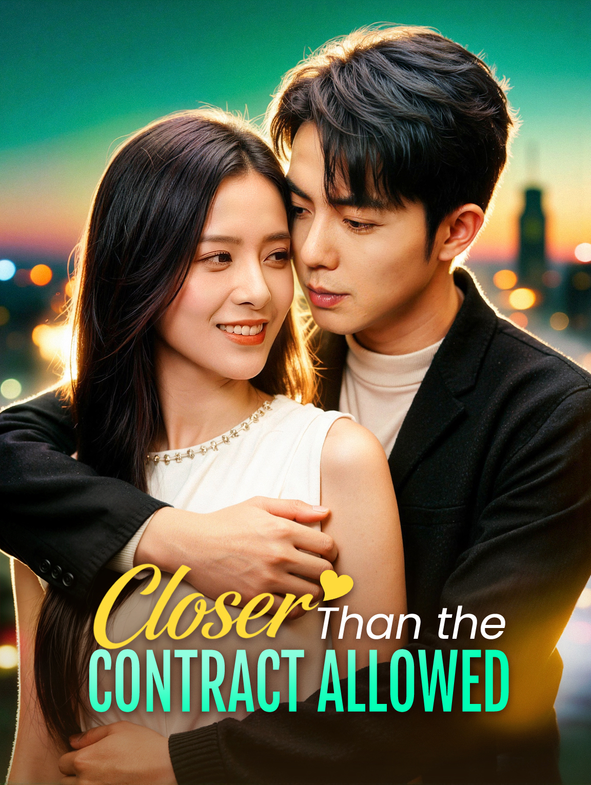 Closer Than the Contract Allowed