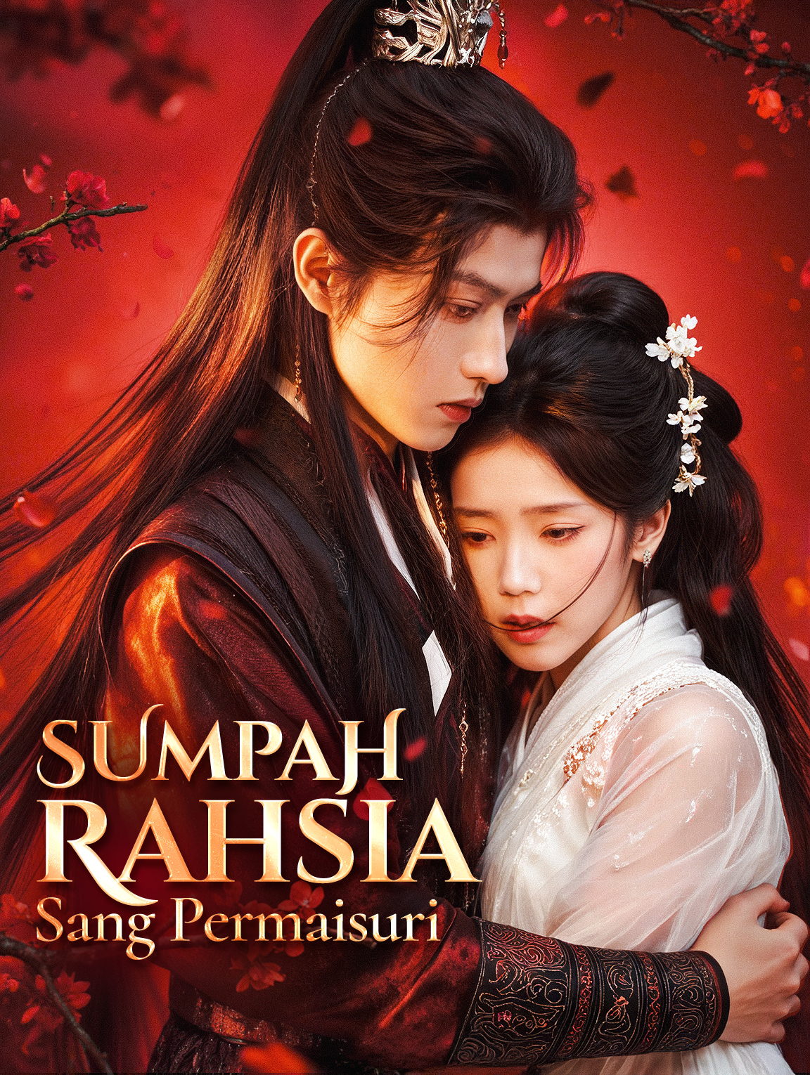 Sumpah Rahsia Sang Permaisuri