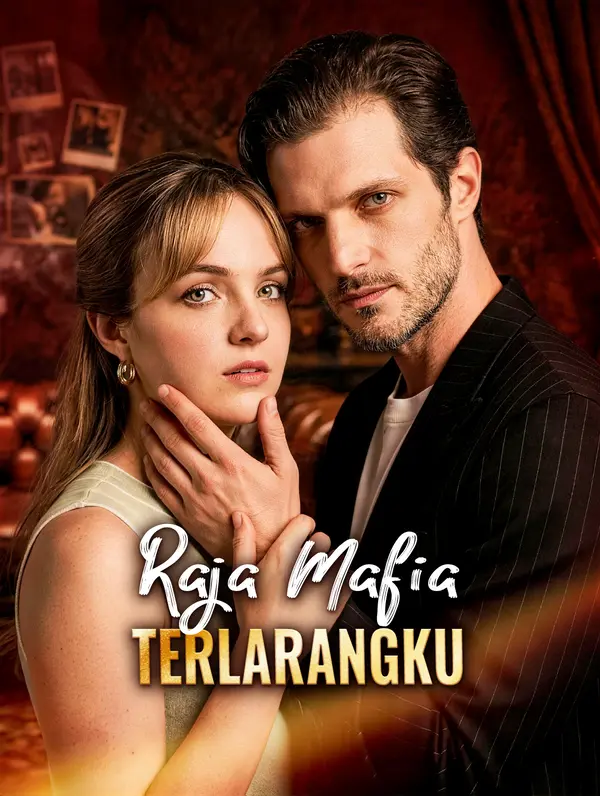 Raja Mafia Terlarangku