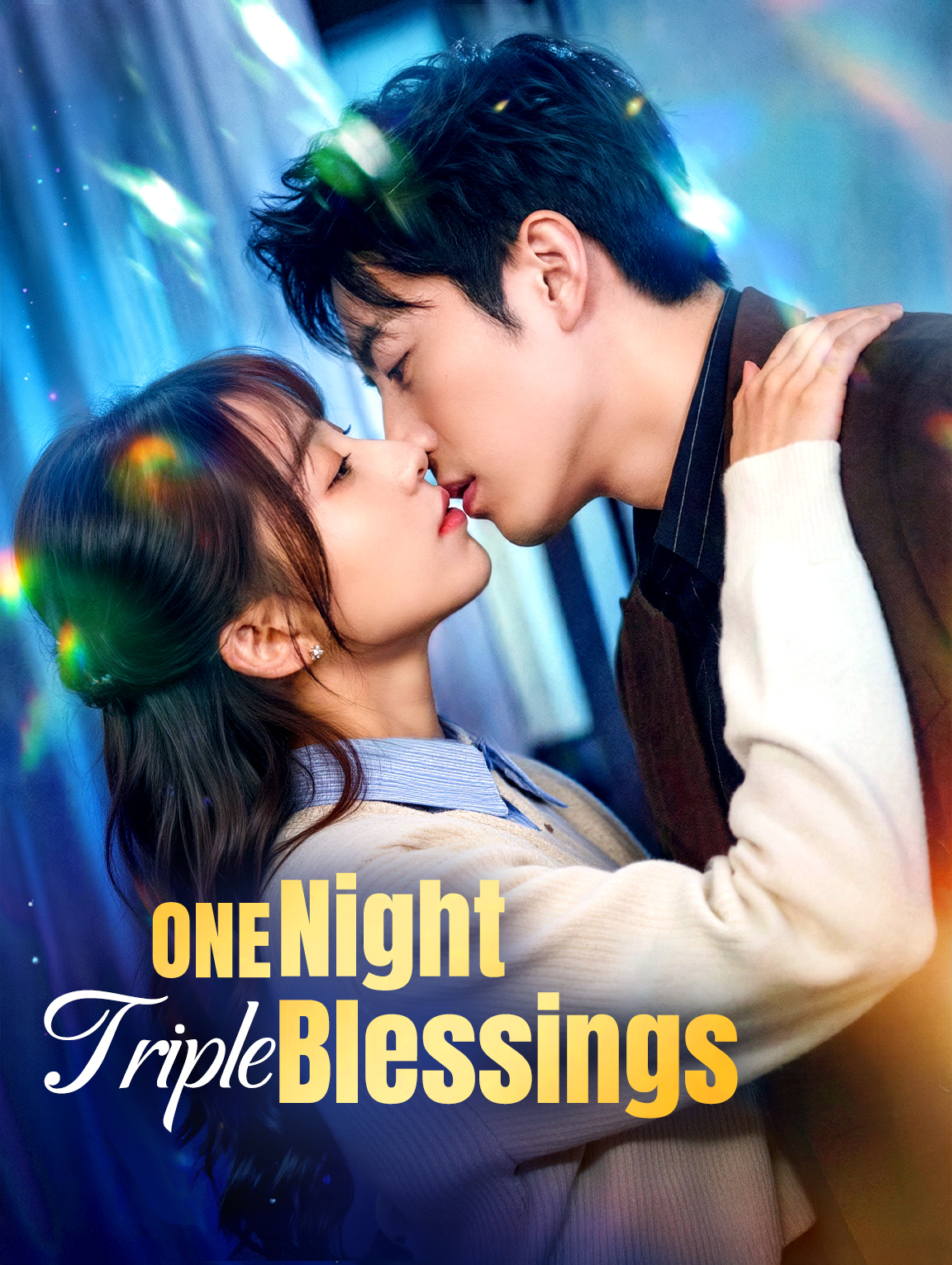 One Night, Triple Blessings