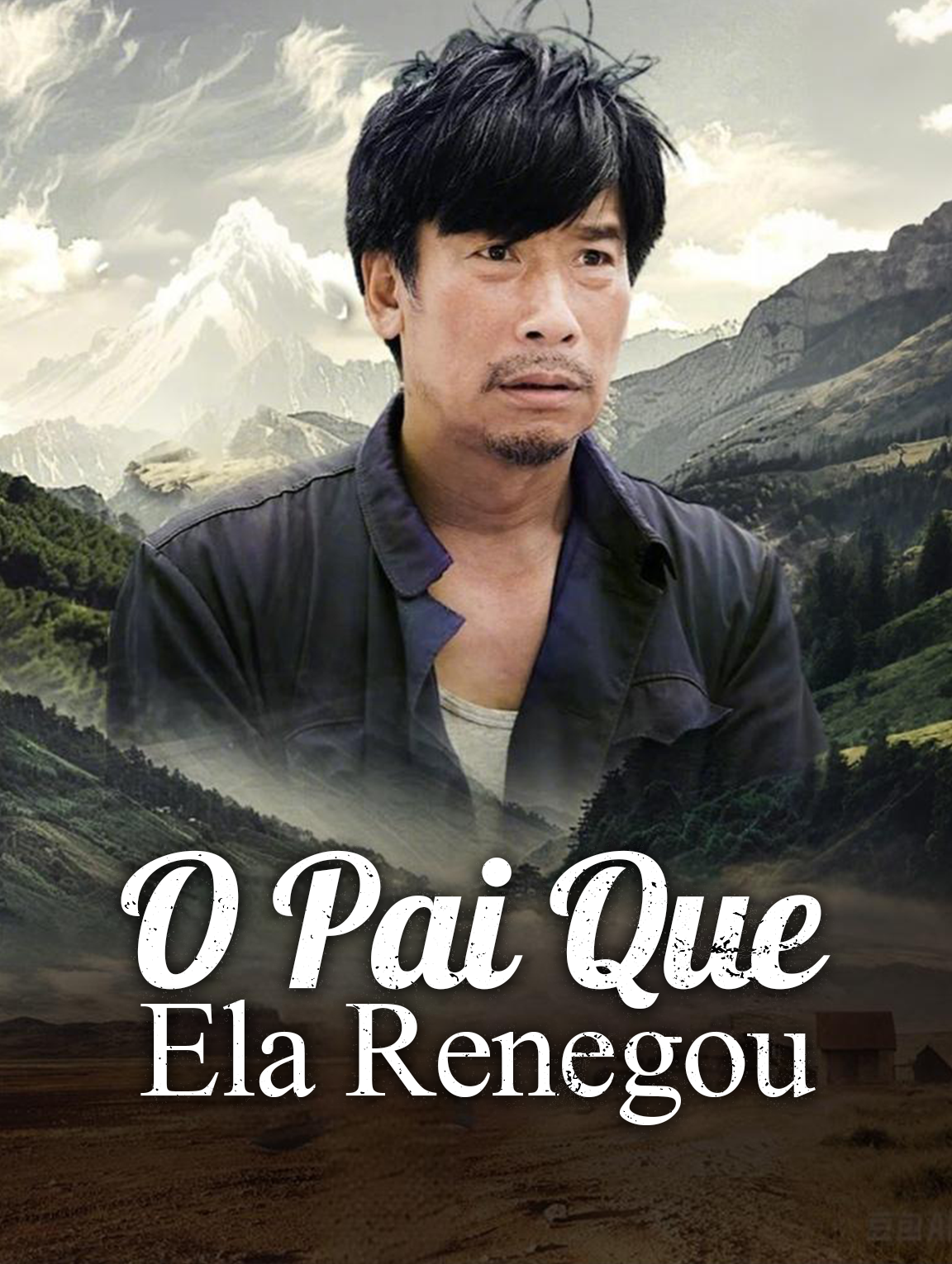 O Pai Que Ela Renegou