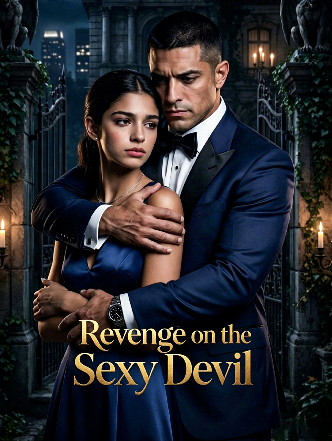 Revenge on the Sexy Devil