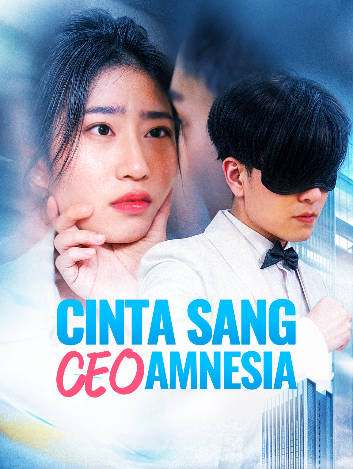 Cinta Sang CEO Amnesia