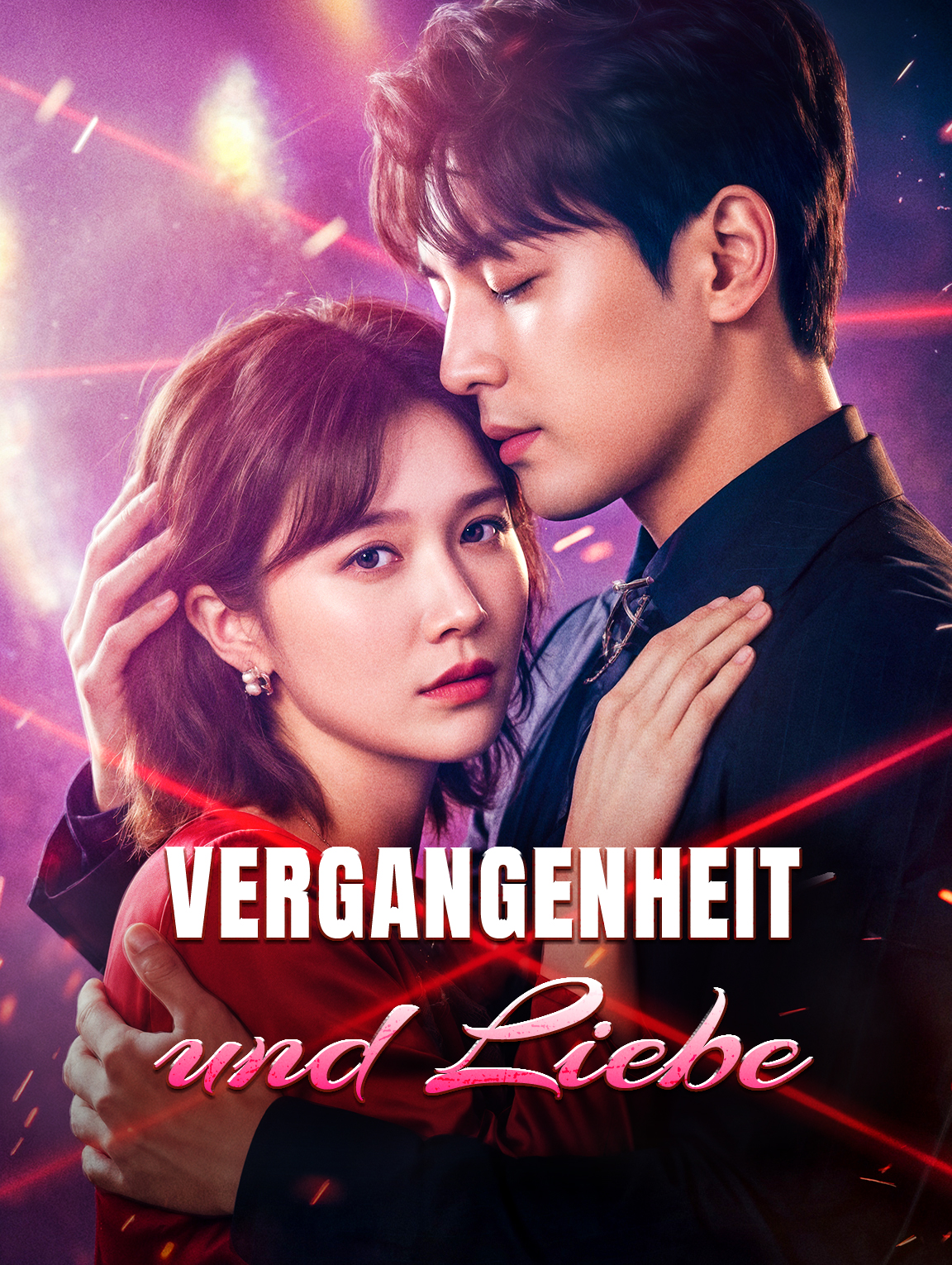 Vergangenheit und Liebe