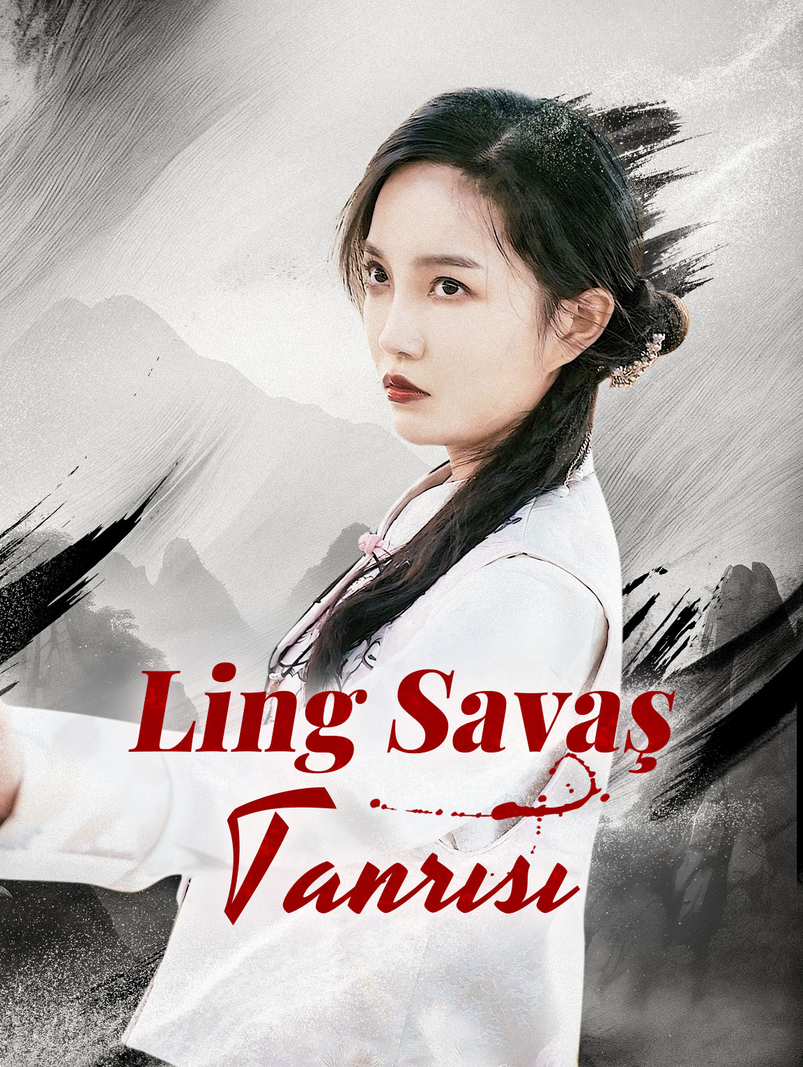 Ling Savaş Tanrısı