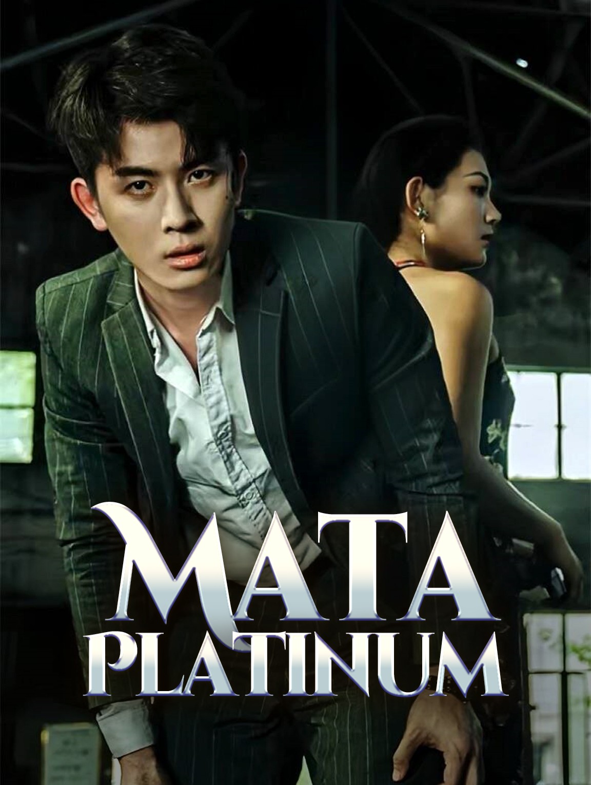 Mata Platinum