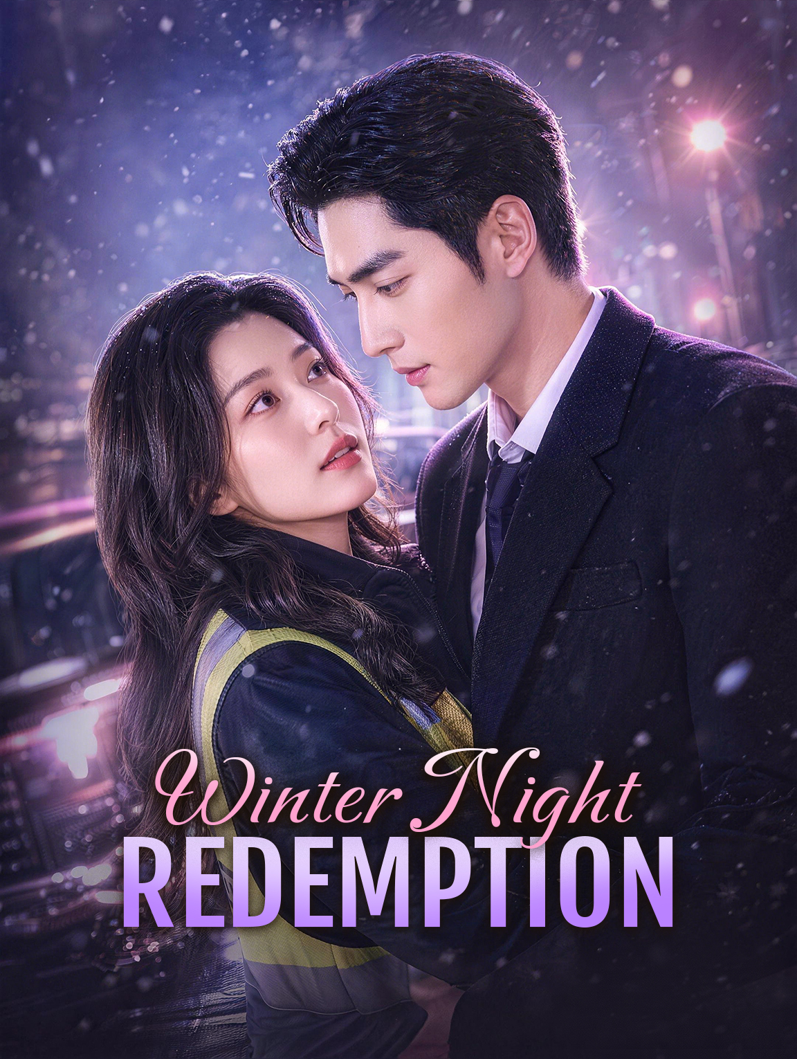 Winter Night Redemption