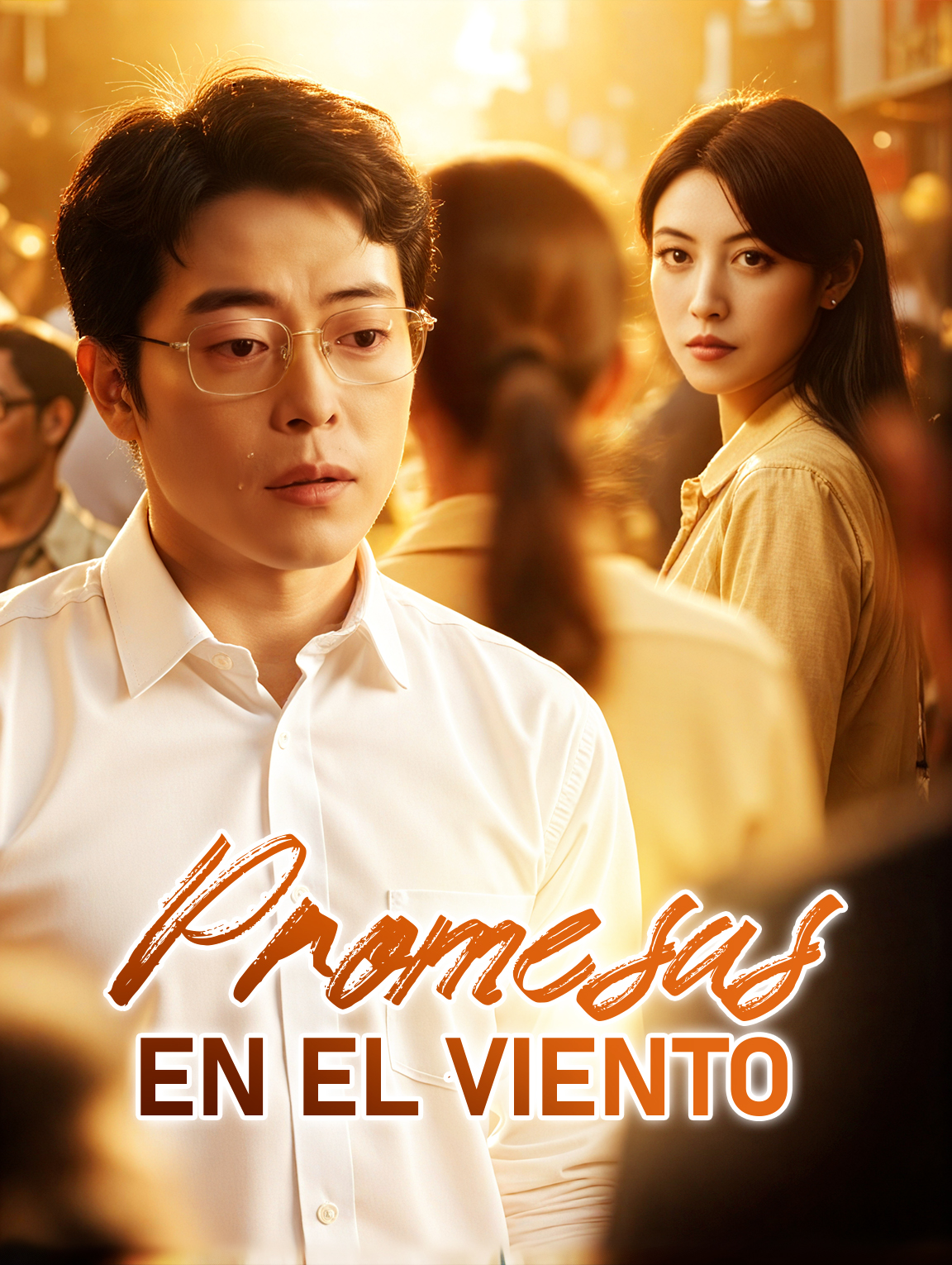 Promesas en el Viento