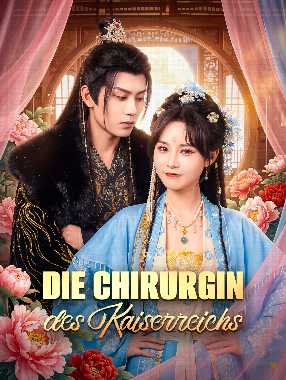 Die Chirurgin des Kaiserreichs