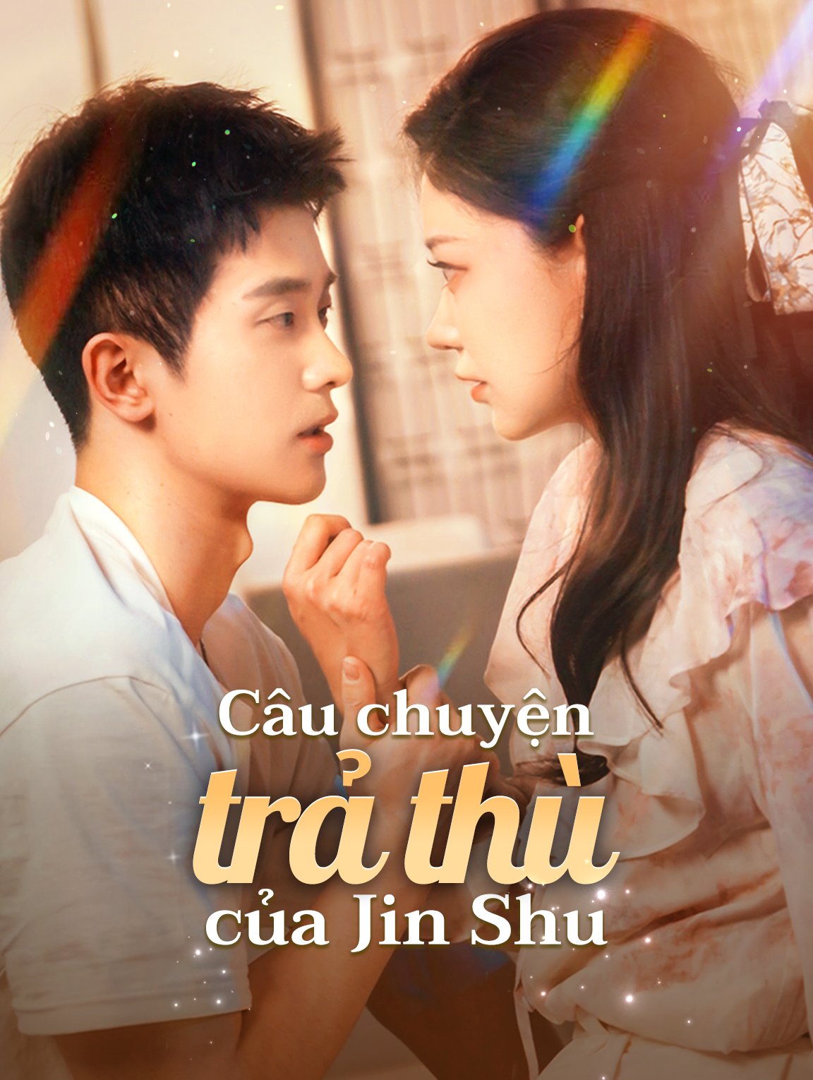 Câu chuyện trả thù của Jin Shu