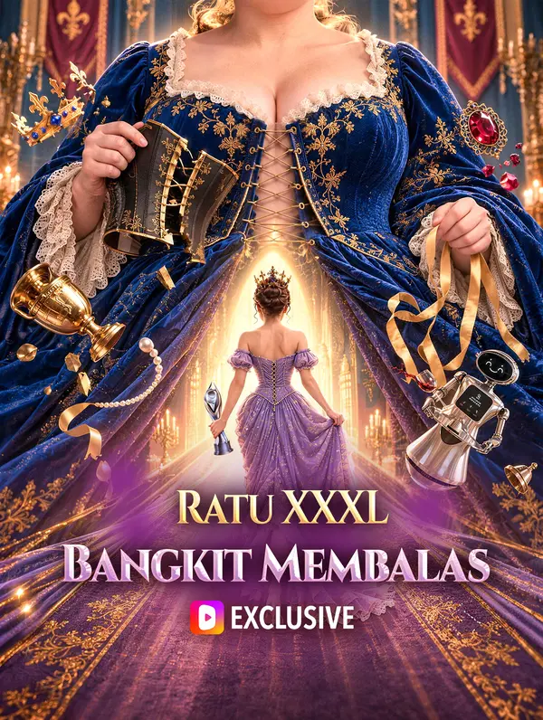 Ratu XXXL Bangkit Membalas