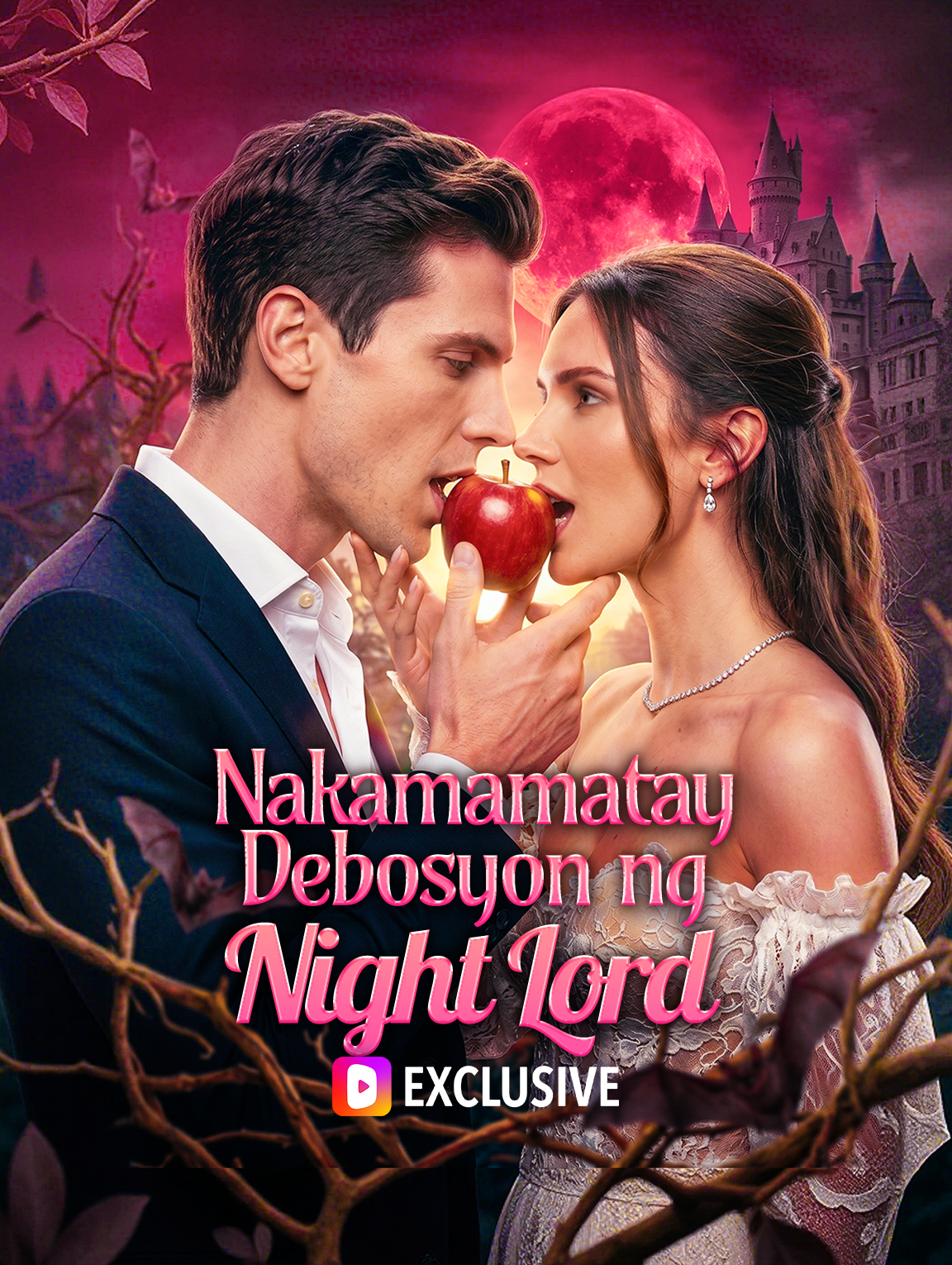 Nakamamatay Debosyon ng Night Lord